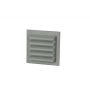 Fresh murrist 100 x 150 mm grå plast