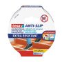 Tesa skridsikker tape transparent 5 m x 25 mm