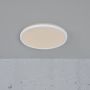 Nordlux plafond Oja 29 hvid LED dæmpbar Ø29 cm