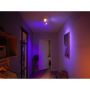 Philips Hue spotlampe Centris m/Bluetooth hvid 2xGU10