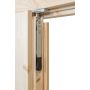Palmako udestue Claudia 19,4 m²