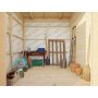Palmako redskabsrum Kalle 6,6 m²