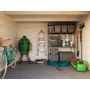 Palmako hytte Ella ubehandlet 8,7+10 m²