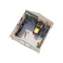 Palmako hytte Lotta ubehandlet 13,9 m²
