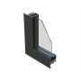 Palmako pavillon Isabella 10,9 m² - flere farver