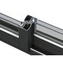 Palmako hytte Cecilia ubehandlet 27,2 m²