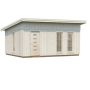 Palmako anneks Annika 21,5 m²