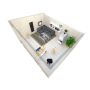 Palmako anneks Annika 21,5 m²