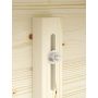 Palmako hytte Ella ubehandlet 13,1+3,9 m²