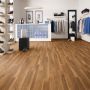 Logoclic laminatgulv Vinto Vintage Hickory Marsala 1,73 m²