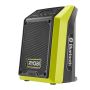 Ryobi radio One+ Bluetooth DAB+ 18V RRDAB18-0 u/batteri & lader