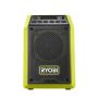 Ryobi radio One+ Bluetooth DAB+ 18V RRDAB18-0 u/batteri & lader