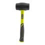 Ryobi gummihammer glasfiber 450 g