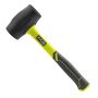 Ryobi gummihammer glasfiber 450 g