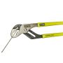 Ryobi vandpumpetang 300 mm