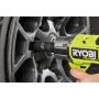 Ryobi slagtoppe sæt m/3 stk 1/2" RHDIS3PC