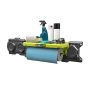 Ryobi rengøringshylde LINK 100x378x155 mm RSLW403