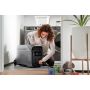 EcoFlow mobilt batteri Delta Pro 3 4096Wh