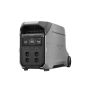 EcoFlow mobilt batteri Delta Pro 3 4096Wh
