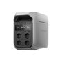 EcoFlow mobilt batteri Delta 3 Plus 1024Wh