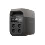 EcoFlow mobilt batteri Delta 3 1024Wh