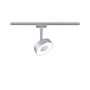 Paulmann LED-spotlampe Circle URail mat krom