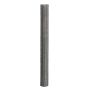 NSH volierenet galvaniseret 1x5 m maskestr. 12,5x12,5 mm