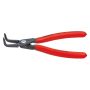 Knipex låseringstang 165 mm 4821-J11