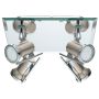 Spot Tamara 1 LED 4x3W metal - Eglo