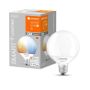 Ledvance globepære Smart+ WiFi Classic TW mat G95 E27 14W