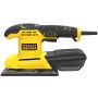 Stanley excentersliber FMEW214K-QS FatMax 280W