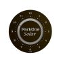 ParkOne Solar parkeringsskive