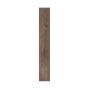 Logoclic laminatgulv Aquaprotect night oak 8x192x1285 mm 2,22 m²