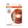 Osram bilpære Original Line H1 12 V 1 stk