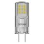 Osram LED-pære Star Pin GY6.35 2,4 W