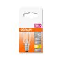 Osram LED-pære Star Special T26 E14 1,6 W 2400 K