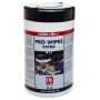 Dana Lim renseserviet pro wipes ekstra 917 80 stk.