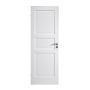 Swedoor dør massiv Craft 03 hvid 40 mm 8x21