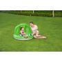 Bestway babypool Ø97x66 cm i ass. farver