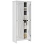 Notio Living skab m/2 låger Farminhton ivory pine