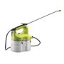 Ryobi akku havesprøjte OWS1880 One+ 18V u/batteri & lader