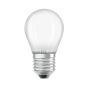 Osram LED-pære Retrofit Classic P E27 2,5 W  