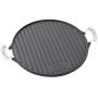 Outdoorchef grillplade Ø39 cm