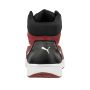 PUMA Safety sikkerhedsstøvlet Frontcourt Mid S3L ESD