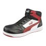 PUMA Safety sikkerhedsstøvlet Frontcourt Mid S3L ESD