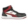 PUMA Safety sikkerhedsstøvlet Frontcourt Mid S3L ESD
