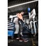 PUMA Safety sikkerhedssko Rush Low S1P ESD
