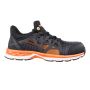 PUMA Safety sikkerhedssko Rush Low S1P ESD