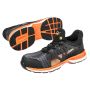 PUMA Safety sikkerhedssko Rush Low S1P ESD