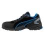 PUMA Safety sikkerhedssko Rio Black Low S3